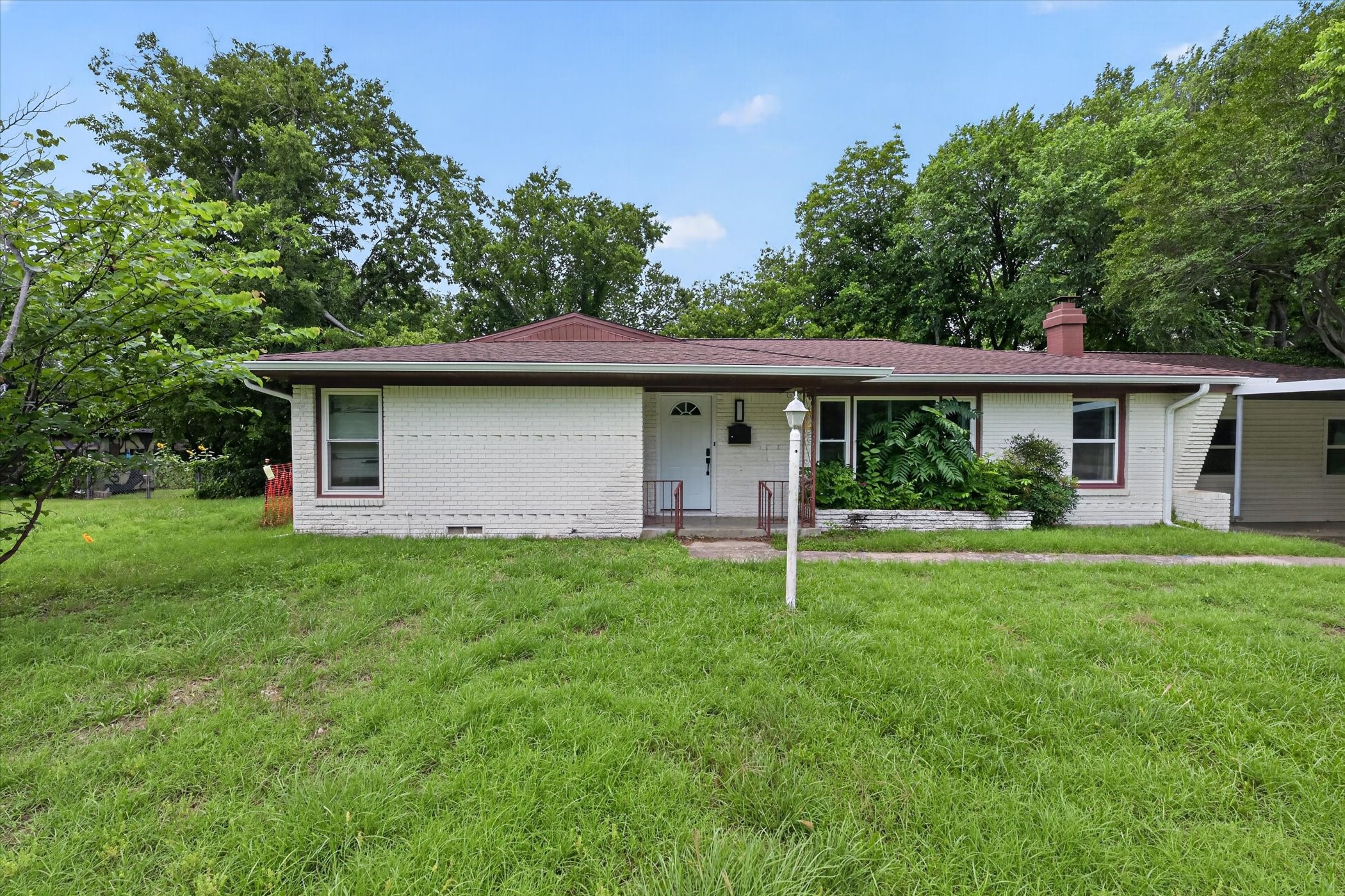 Residential in Richland Hills 5