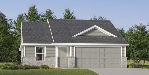 1924 Ventasso Blvd, Providence Village, TX, 76227-5463 | Card Image