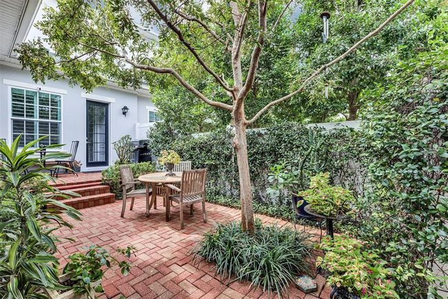 4487 Twinview Ln, Townhouse with 3 bedrooms, 3 bathrooms and null parking in ORLANDO FL | Image 39