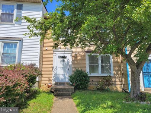 7626 Green Willow Ct, Landover, MD, 20785-4674 | Card Image