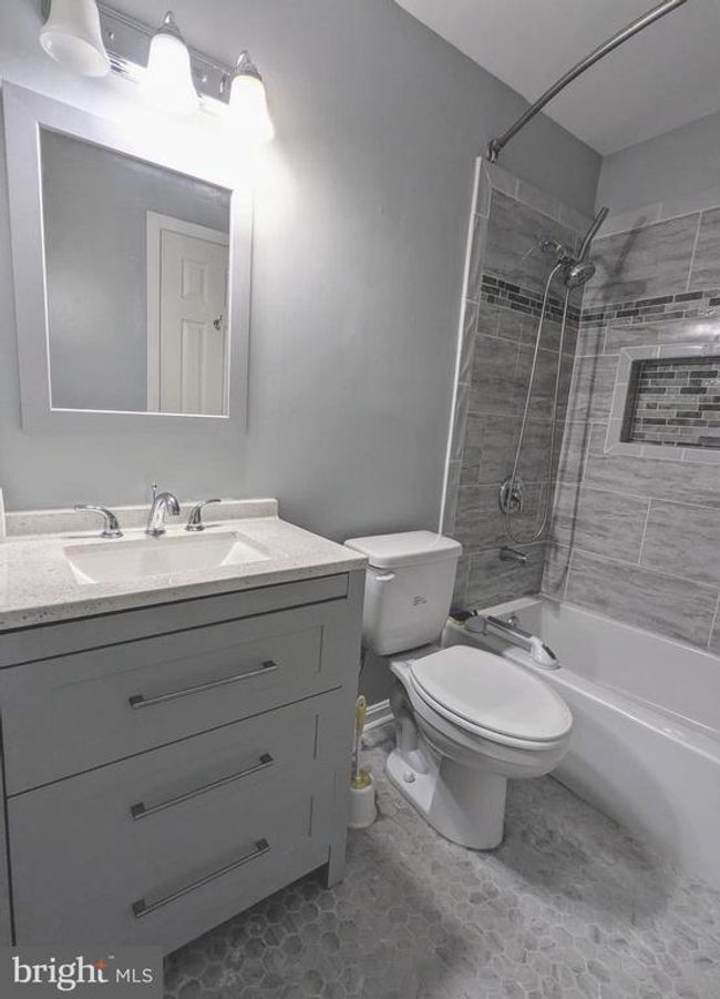 21 - 5616 Larson Ct, Condo with 2 bedrooms, 1 bathrooms and null parking in CAPITOL HEIGHTS MD | Image 15