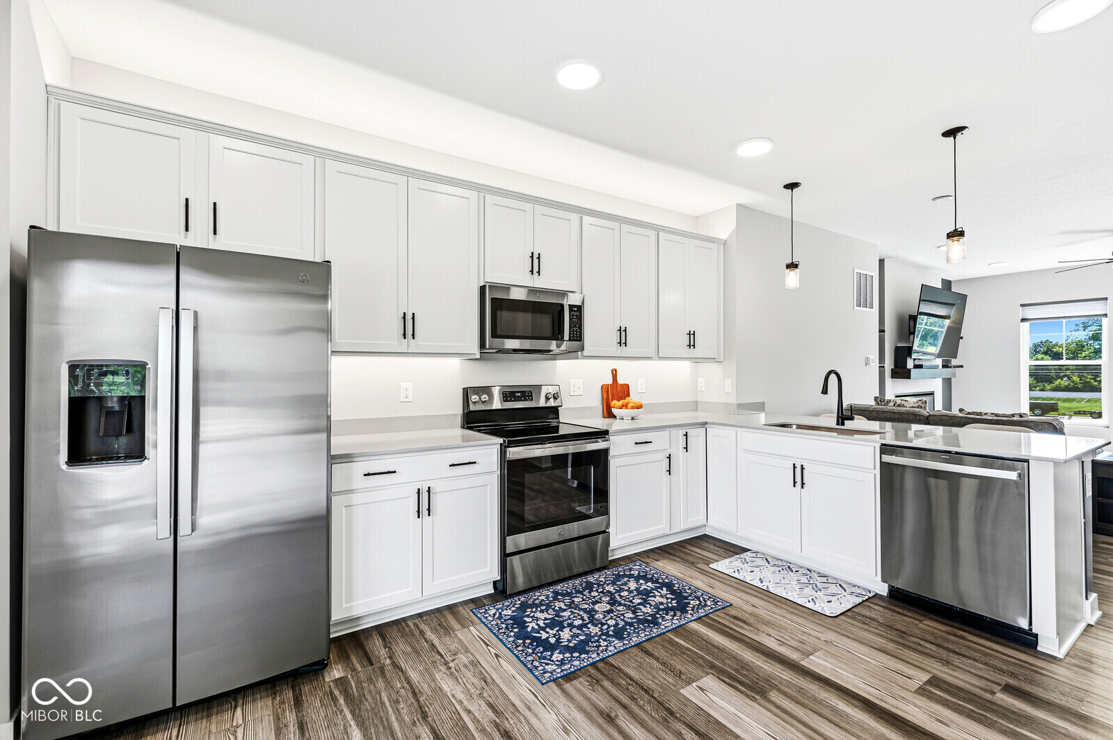 Residential in Brownsburg 4