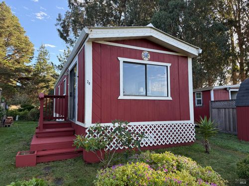 unit-20-13500 Point Cabrillo Dr, Mendocino, CA, 95460-9738 | Card Image