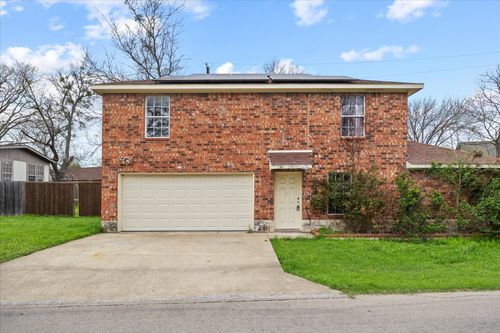 208 Trout St, Rockwall, TX, 75032-6325 | Card Image