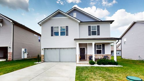 4551 Hoboken Way, Murfreesboro, TN, 37128-2308 | Card Image