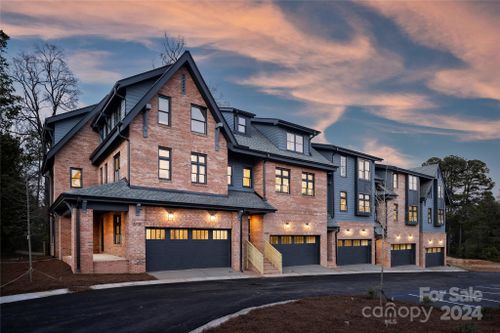 3109 Colyer Pl, Charlotte, NC, 28205 | Card Image