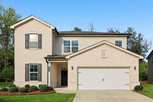 3507 Creek Holw, Buford, GA, 30519-2013 | Card Image
