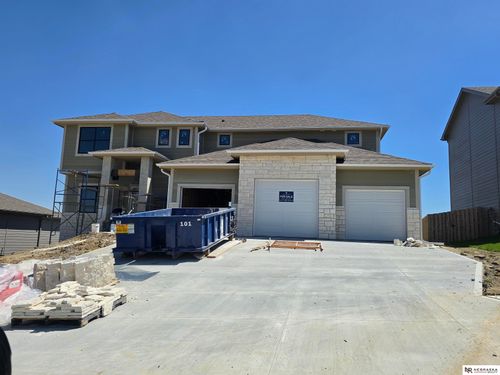 11101 N 161st St, Bennington, NE, 68007-7511 | Card Image