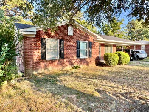 652 Cheshier St, Halls, TN, 38040-1102 | Card Image
