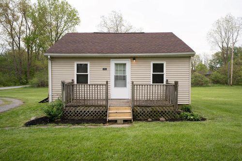 1254 Crandal Rd, Mansfield, OH, 44906-6033 | Card Image