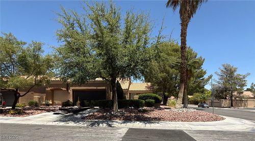 8524 Willowrich Drive, Las Vegas, NV, 89134 | Card Image