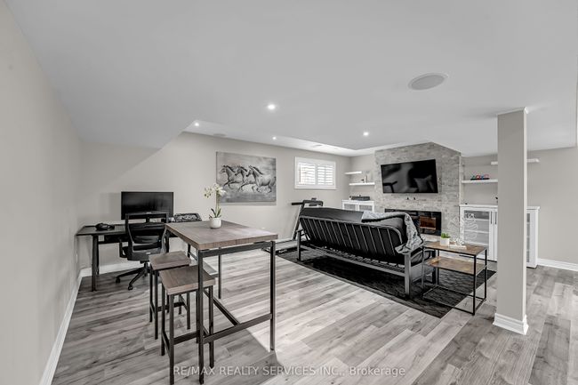 26 Wardlaw Ave, House other with 4 bedrooms, 4 bathrooms and 4 parking in Orangeville ON | Image 41