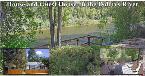502 Riverside Ave, Dolores, CO, 81323-5080 | Card Image