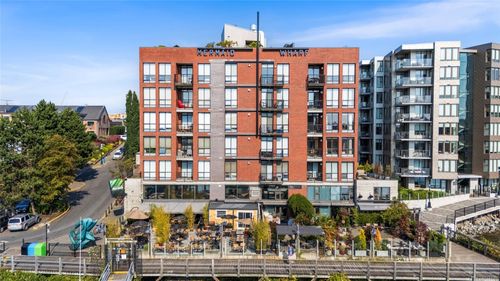 206-409 Swift St, Victoria, BC, V8W1S2 | Card Image