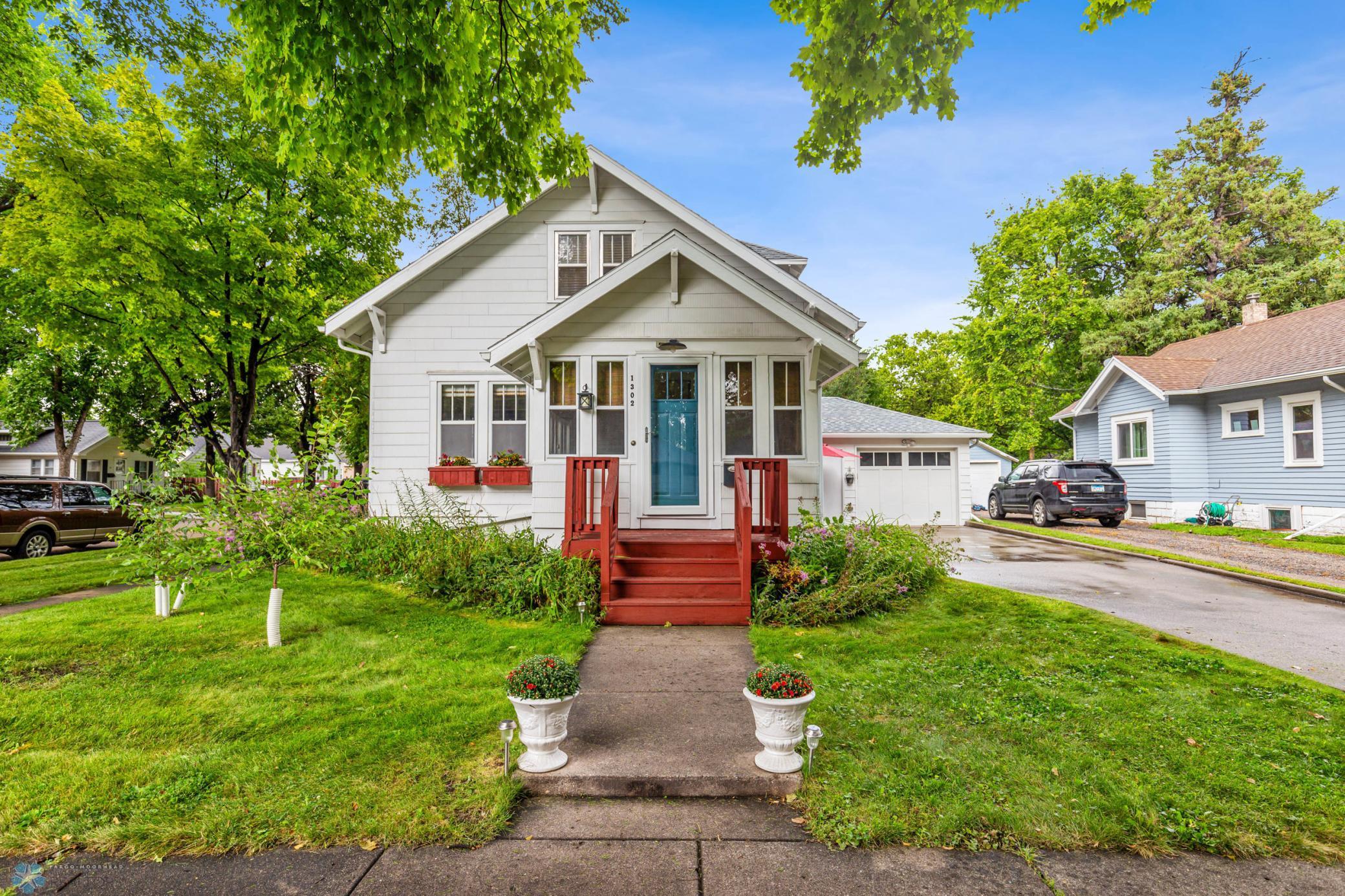 4th Ave, Moorhead, MN 56560 #1