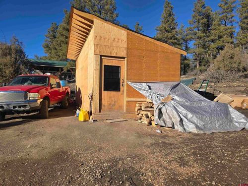 216 Hurt Dr, Pagosa Springs, CO, 81147-9664 | Card Image