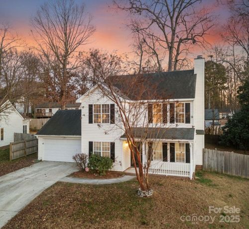 1561 Forest Glen Ln, Kannapolis, NC, 28081-5754 | Card Image