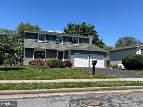 1837 Lawnview Dr, FREDERICK, MD, 21702-3013 | Card Image