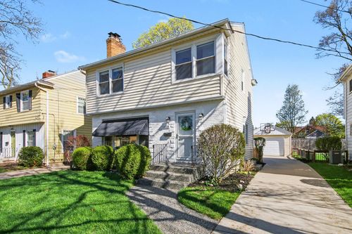 623 Ottillia Street Se, Grand Rapids, MI, 49507 | Card Image