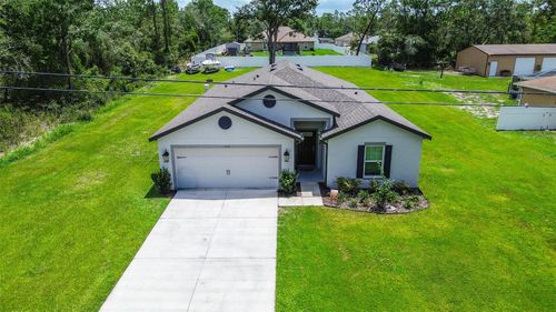 11014 Golden Warbler Rd, BROOKSVILLE, FL, 34613-3856 | Card Image