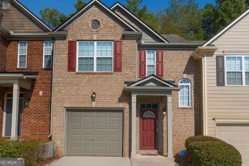 2759 Keystone Ave, Lithonia, GA, 30058-4113 | Card Image
