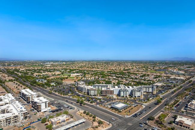 3102 E Agritopia Loop N, House other with 5 bedrooms, 5 bathrooms and null parking in Gilbert AZ | Image 69