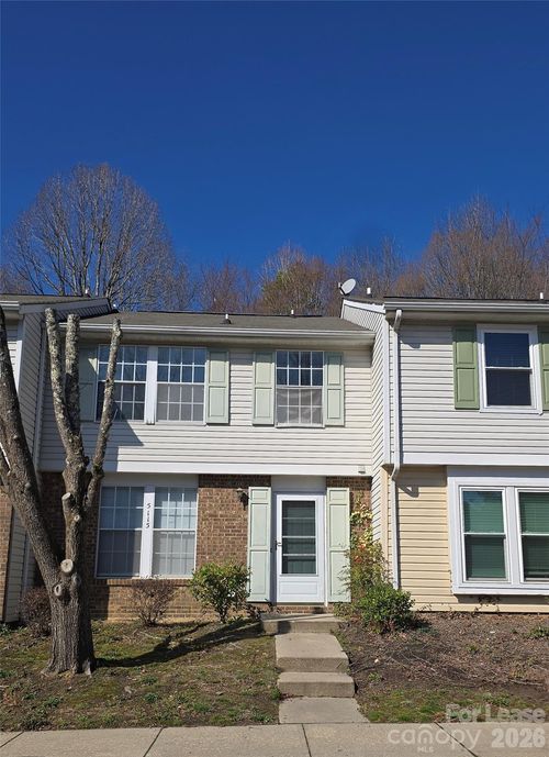 5115 Fair Wind Ln, Charlotte, NC, 28212-2287 | Card Image