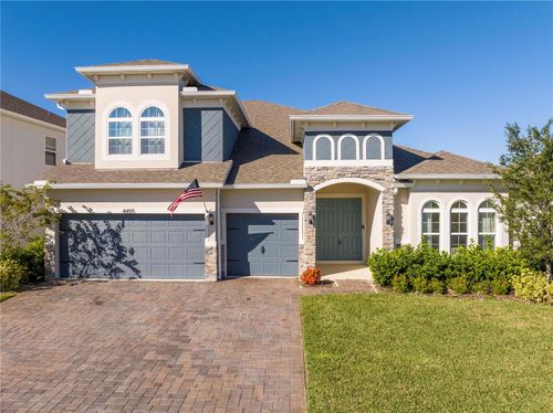 4495 Lions Gate Ave, CLERMONT, FL, 34711-5509 | Card Image