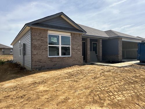 38 Ten Point Ln, Ward, AR, 72176-8583 | Card Image