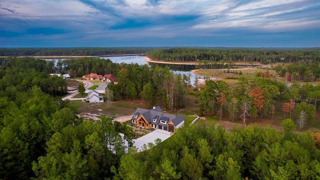 285 Coves Loop, House other with 6 bedrooms, 4 bathrooms and null parking in Brookeland TX | Image 43