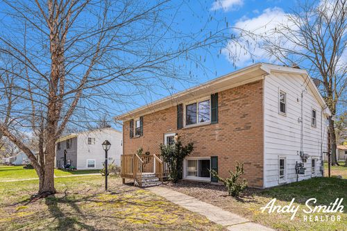 3817 Boone Ave Sw, Wyoming, MI, 49519-3705 | Card Image