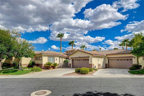 2953 Via Della Amore, Henderson, NV, 89052-3947 | Card Image