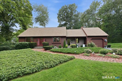 19 Roaring Brook Dr, Southington, CT, 06489-2127 | Card Image