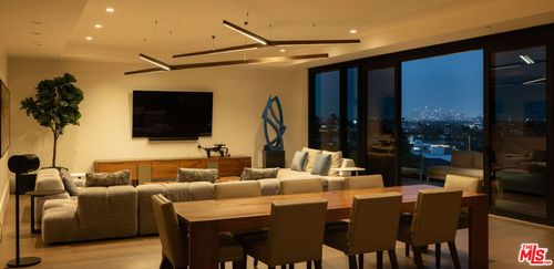 602-8420 Sunset Boulevard, West Hollywood, CA, 90069 | Card Image