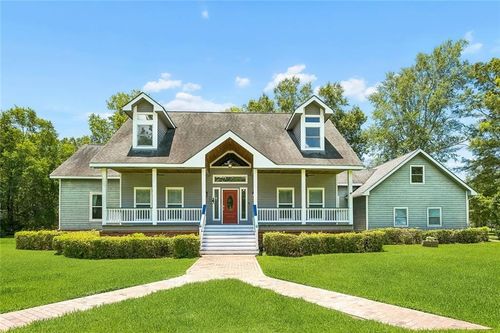 301 Shady Oak Lane, Mandeville, LA, 70471 | Card Image