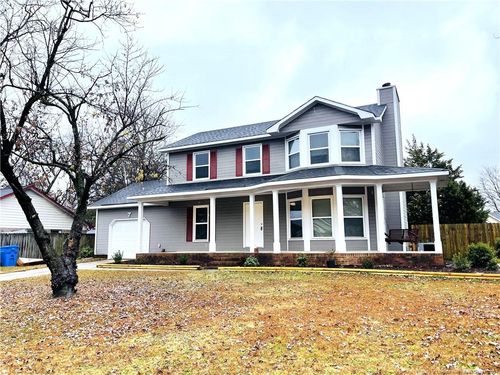 5767 Pepperbush Dr, Fayetteville, NC, 28304-4821 | Card Image