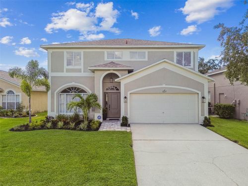 1627 Shady Oaks Dr, OLDSMAR, FL, 34677-2776 | Card Image