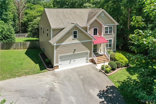 2065 Philbunny Ct, Mechanicsville, VA, 23111-6079 | Card Image