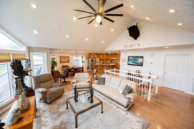 45 Lone Oak Ct, House other with 4 bedrooms, 3 bathrooms and 1 parking in Laurel Fork VA | Image 8