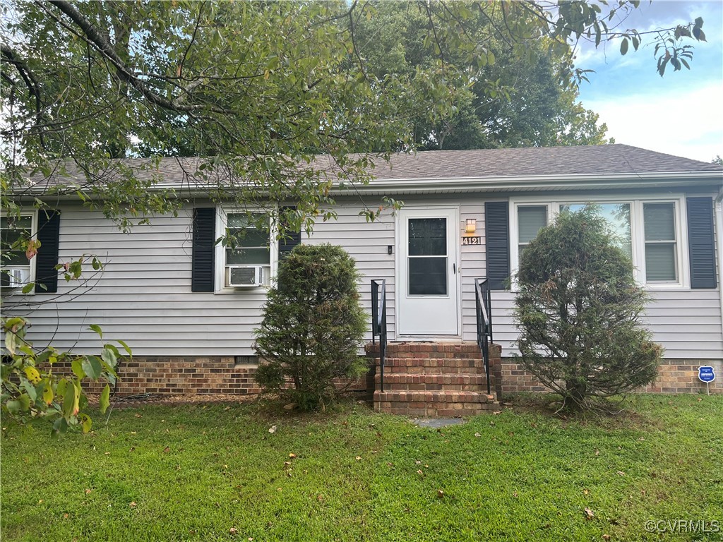 Belrun Rd, North Chesterfield, VA 23234