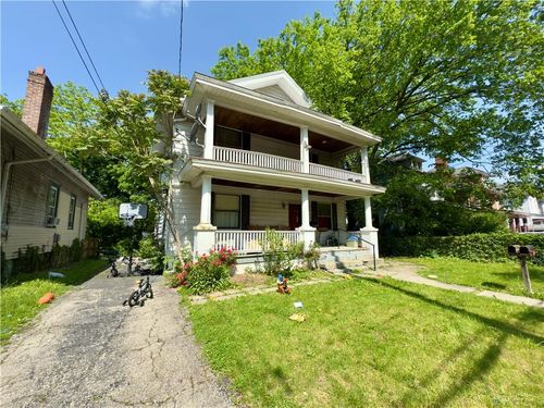 539 Woodlawn Ave, Cincinnati, OH, 45205-2215 | Card Image