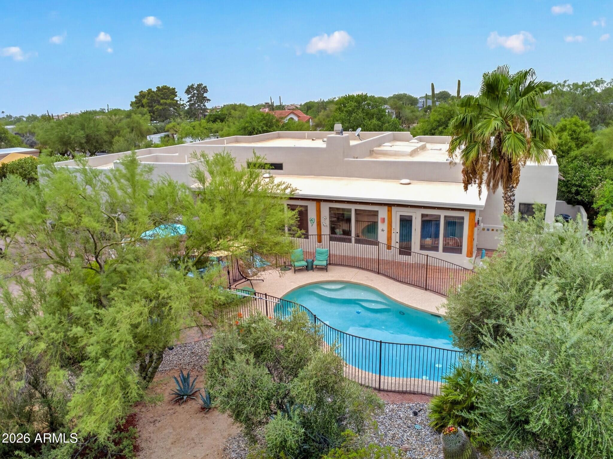 Residential in Scottsdale 5