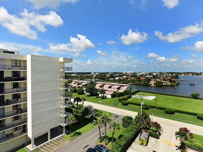 APT-621 - 3450 S Ocean Blvd, Condo with 1 bedrooms, 2 bathrooms and null parking in Palm Beach FL | Image 10