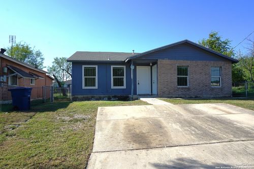 516 J St, San Antonio, TX, 78220-4161 | Card Image