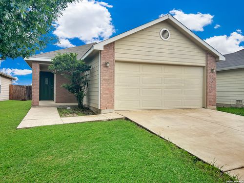 12215 Glendale, San Antonio, TX, 78254 | Card Image