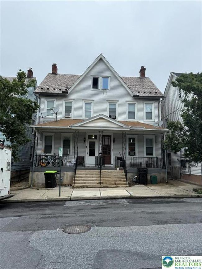 713 E 5 Th St, Home with 6 bedrooms, 2 bathrooms and null parking in BETHLEHEM PA | Image 25
