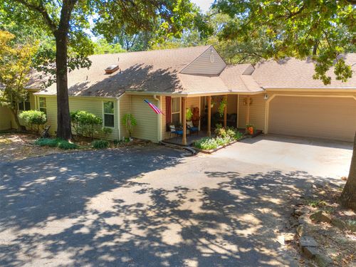 34052 E 703 Rd, Wagoner, OK, 74467-8438 | Card Image