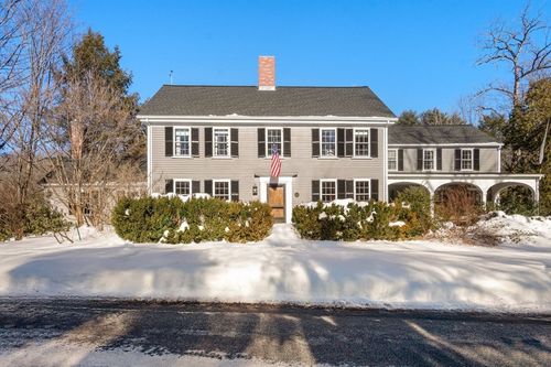 63 Sudbury Road, Weston, MA, 02493 | Card Image
