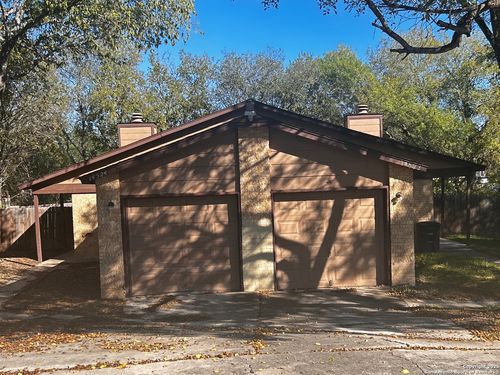 14524 Waddesdon Blf, San Antonio, TX, 78233-3967 | Card Image