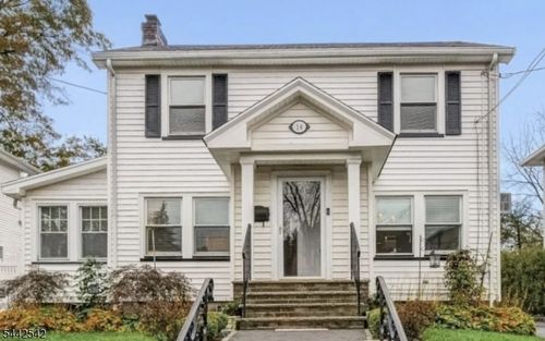 34 Cypress St, Millburn, NJ, 07041-1923 | Card Image